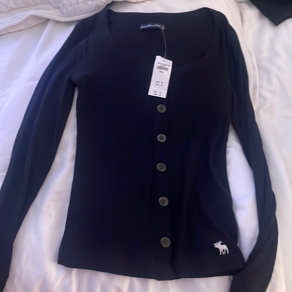 Abercrombie top
